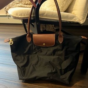 Longchamp bag